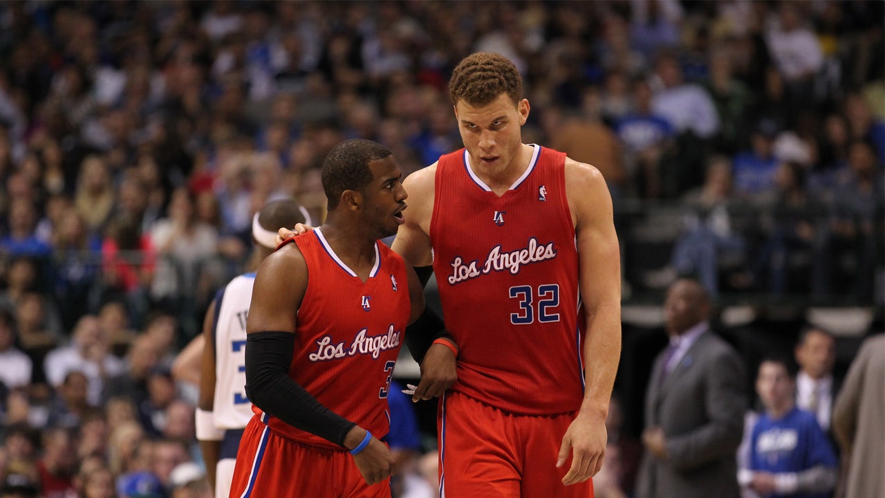 Clippers week in review; On the road again